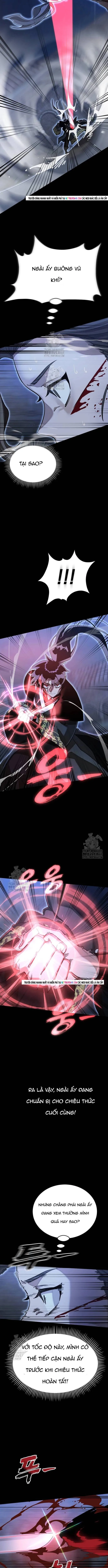 thiên ma tái lâm chapter 91 8