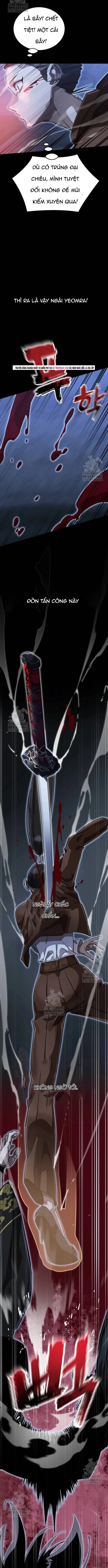 thiên ma tái lâm chapter 91 10