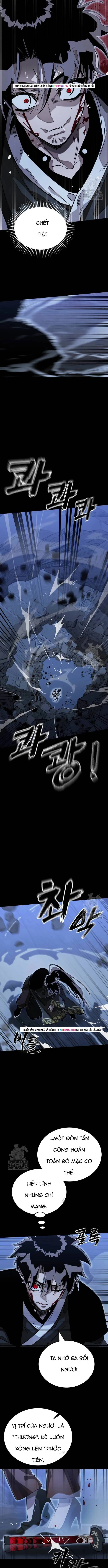 thiên ma tái lâm chapter 91 11