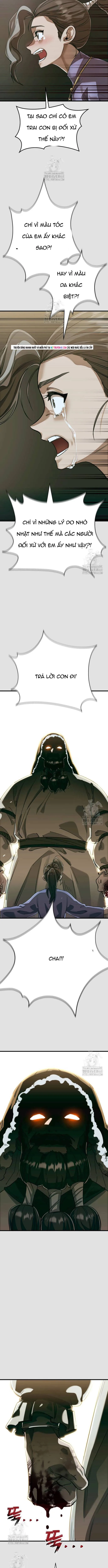 thiên ma tái lâm chapter 91 13