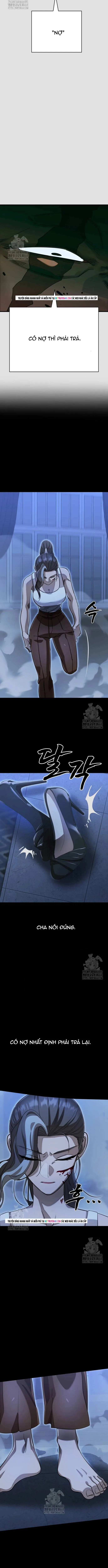 thiên ma tái lâm chapter 91 14