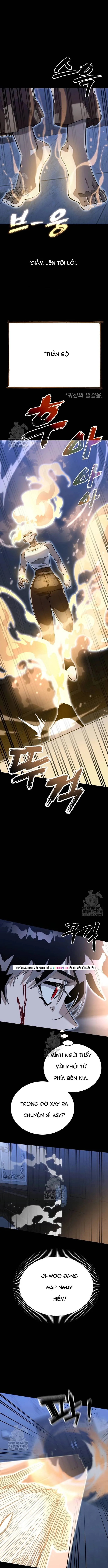 thiên ma tái lâm chapter 91 15