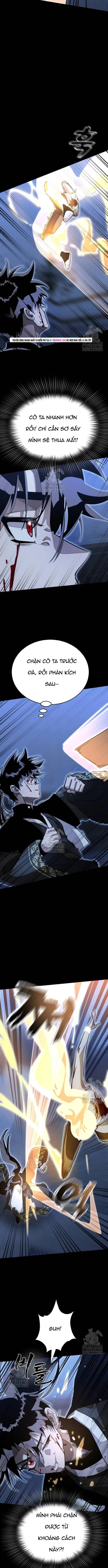 thiên ma tái lâm chapter 91 16