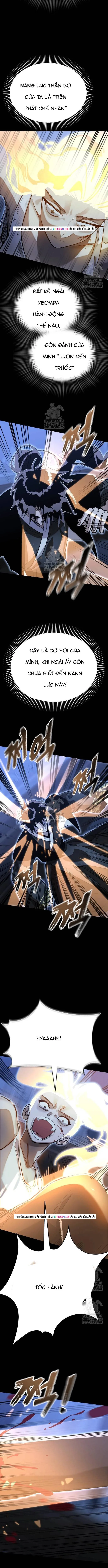 thiên ma tái lâm chapter 91 17