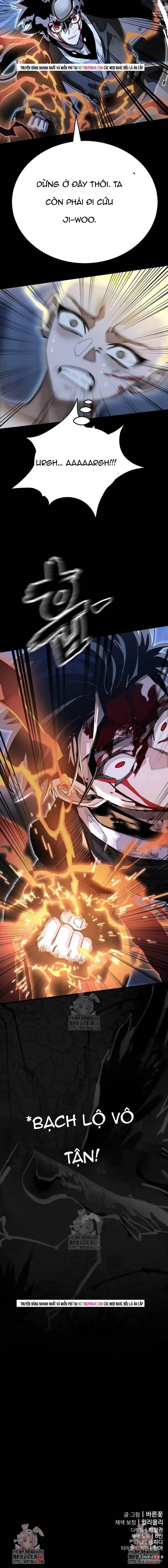 thiên ma tái lâm chapter 91 19