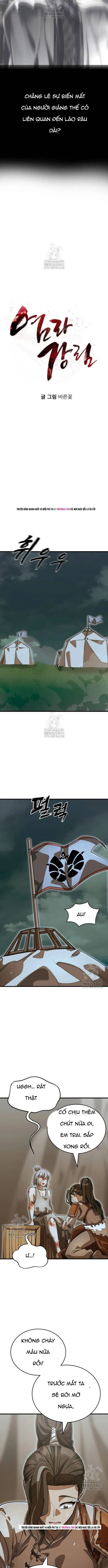 thiên ma tái lâm chapter 92 2