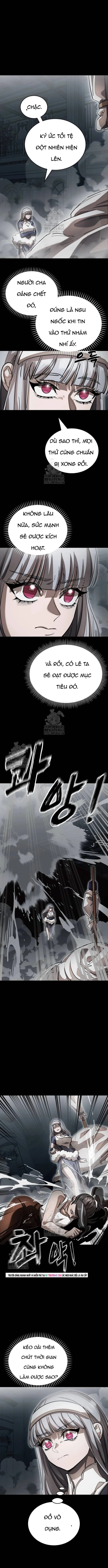 thiên ma tái lâm chapter 92 6