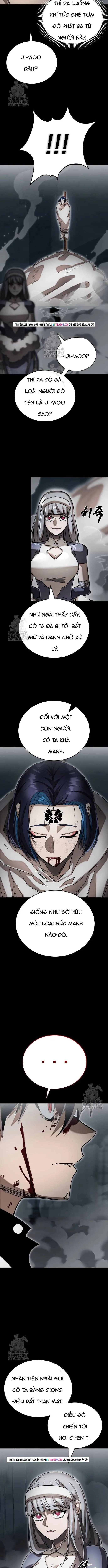 thiên ma tái lâm chapter 92 8