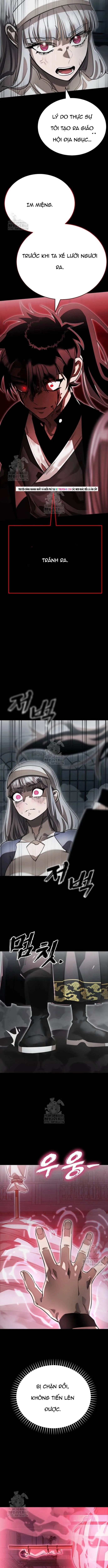 thiên ma tái lâm chapter 92 10