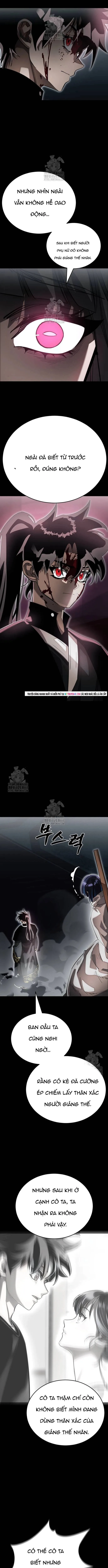 thiên ma tái lâm chapter 92 13