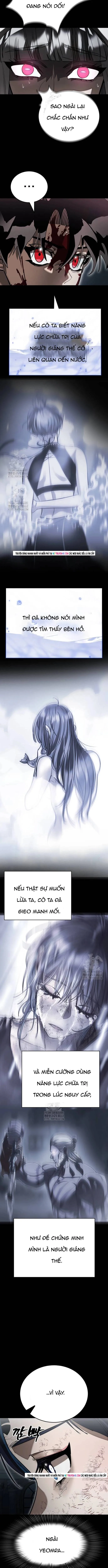 thiên ma tái lâm chapter 92 14