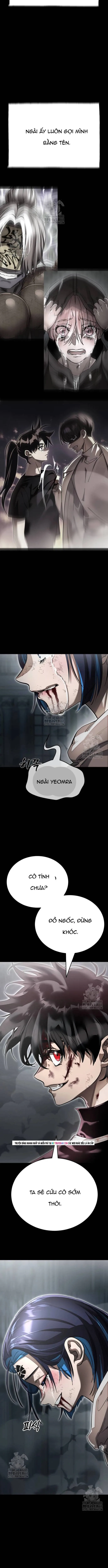 thiên ma tái lâm chapter 92 18