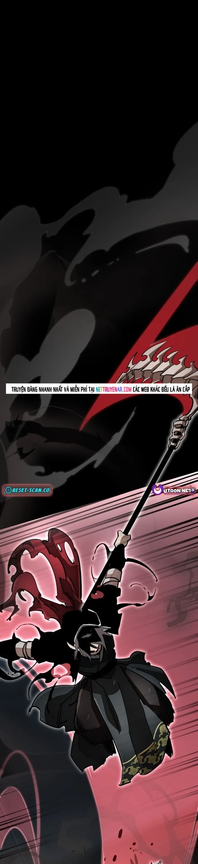 Thiên Ma Tái Lâm Chapter 95 2