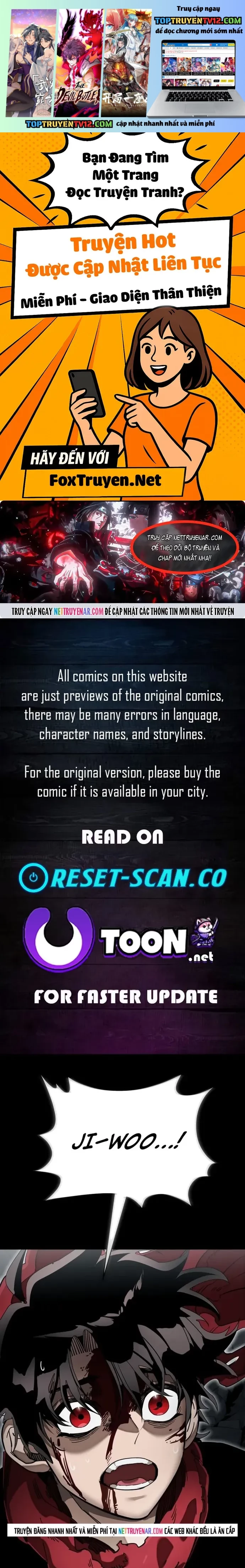 Thiên Ma Tái Lâm Chapter 96 1