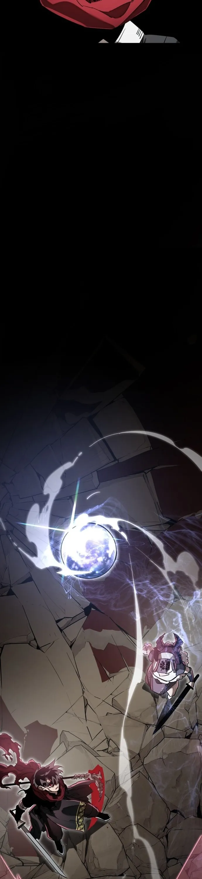 Thiên Ma Tái Lâm Chapter 96 2