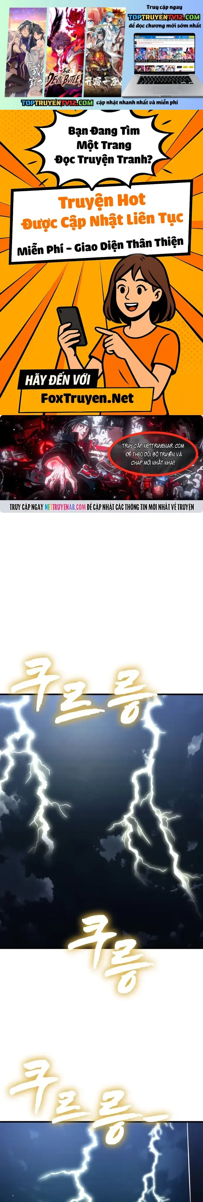 Thiên Ma Tái Lâm Chapter 97 1