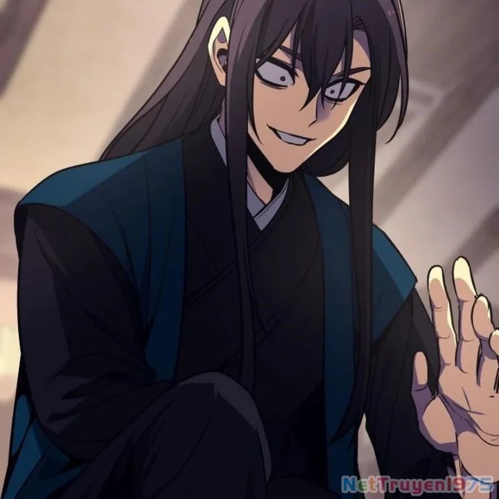 Thiên Ma Thần Quyết: Trùng Sinh Chapter 110 - Trang 3