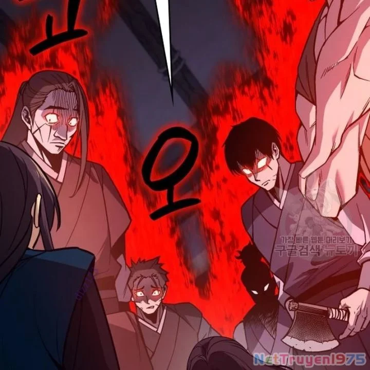 Thiên Ma Thần Quyết: Trùng Sinh Chapter 110 - Trang 3