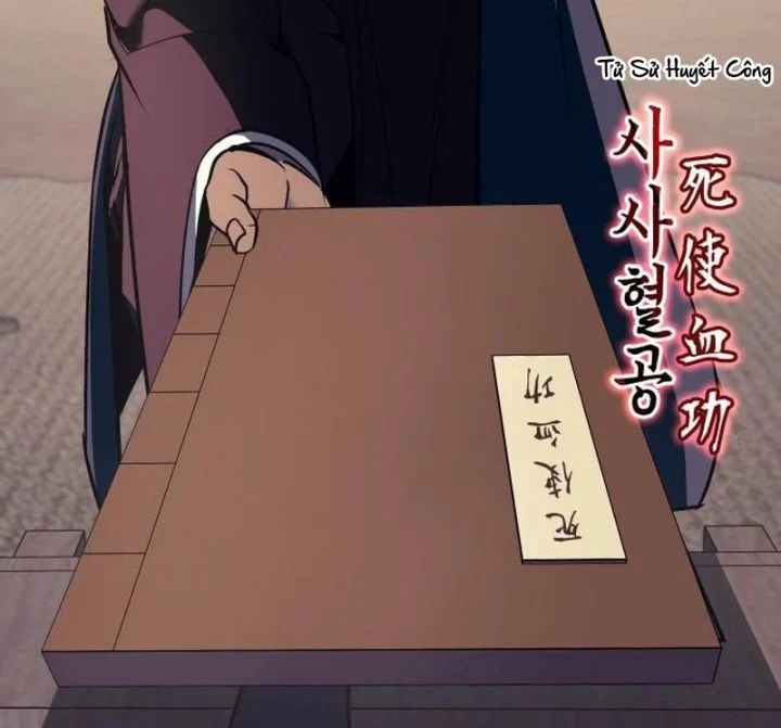 Thiên Ma Thần Quyết: Trùng Sinh Chapter 110 - Trang 3