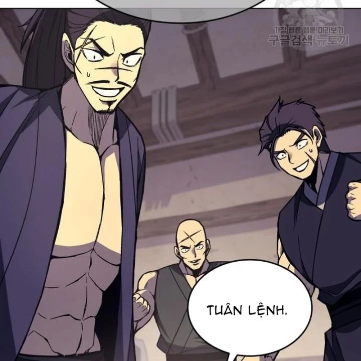 Thiên Ma Thần Quyết: Trùng Sinh Chapter 110 - Trang 3