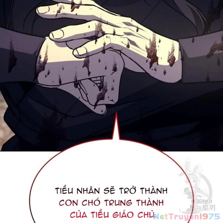 Thiên Ma Thần Quyết: Trùng Sinh Chapter 110 - Trang 3