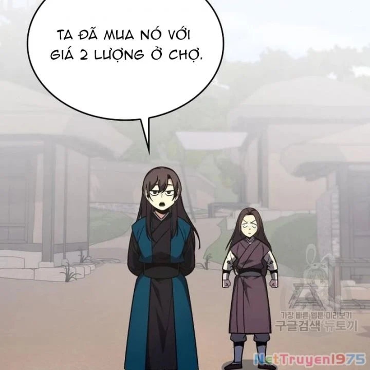 Thiên Ma Thần Quyết: Trùng Sinh Chapter 110 - Trang 3