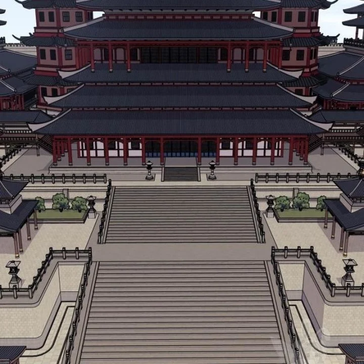 Thiên Ma Thần Quyết: Trùng Sinh Chapter 110 - Trang 3