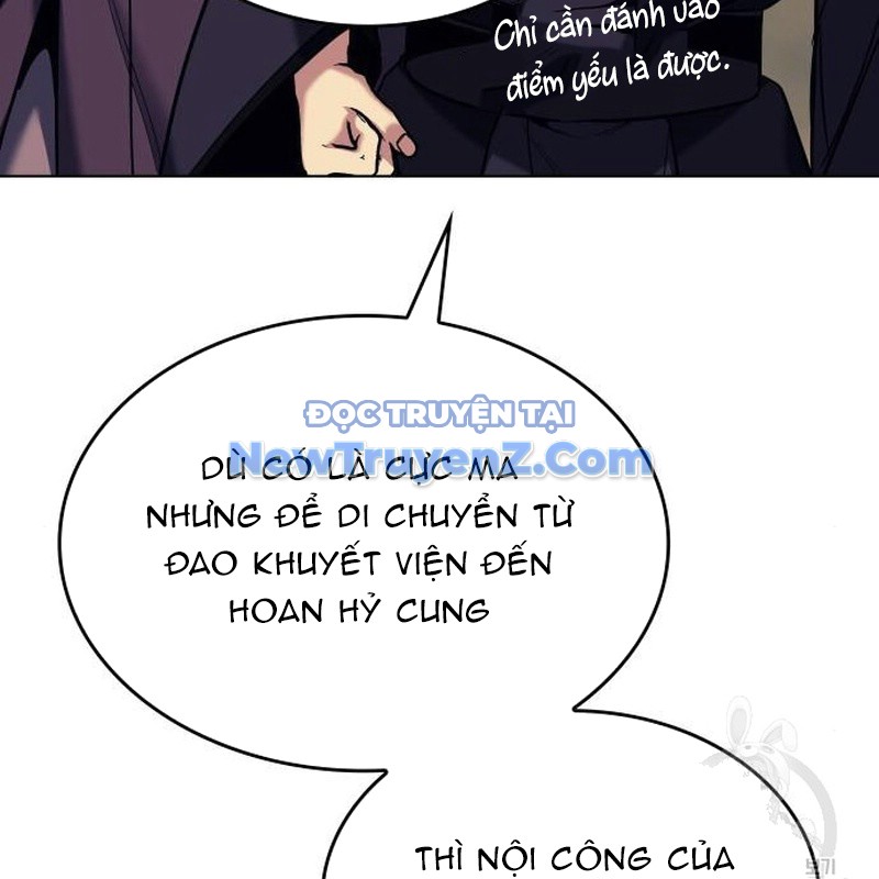 Thiên Ma Thần Quyết: Trùng Sinh Chapter 113 - Trang 2