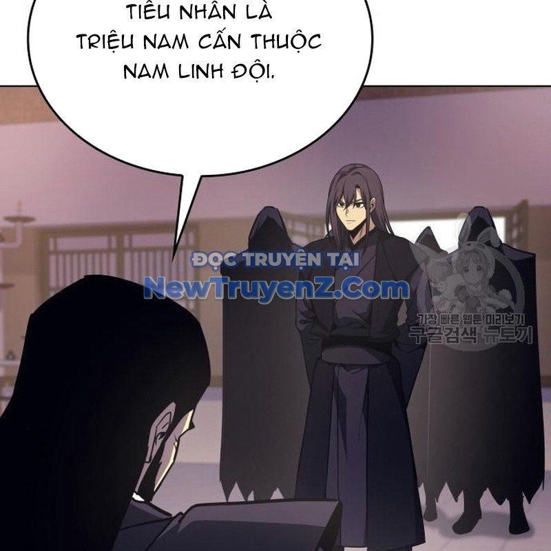 Thiên Ma Thần Quyết: Trùng Sinh Chapter 113 - Trang 2
