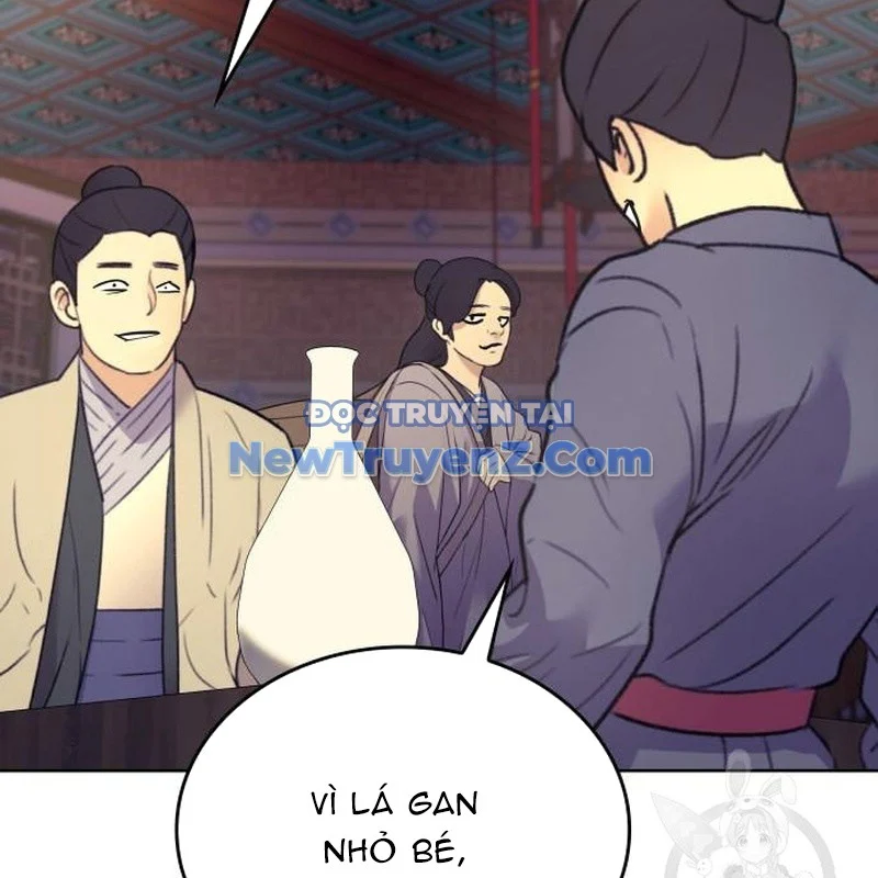 Thiên Ma Thần Quyết: Trùng Sinh Chapter 113 - Trang 2