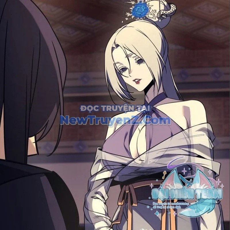 Thiên Ma Thần Quyết: Trùng Sinh Chapter 115 - Trang 2