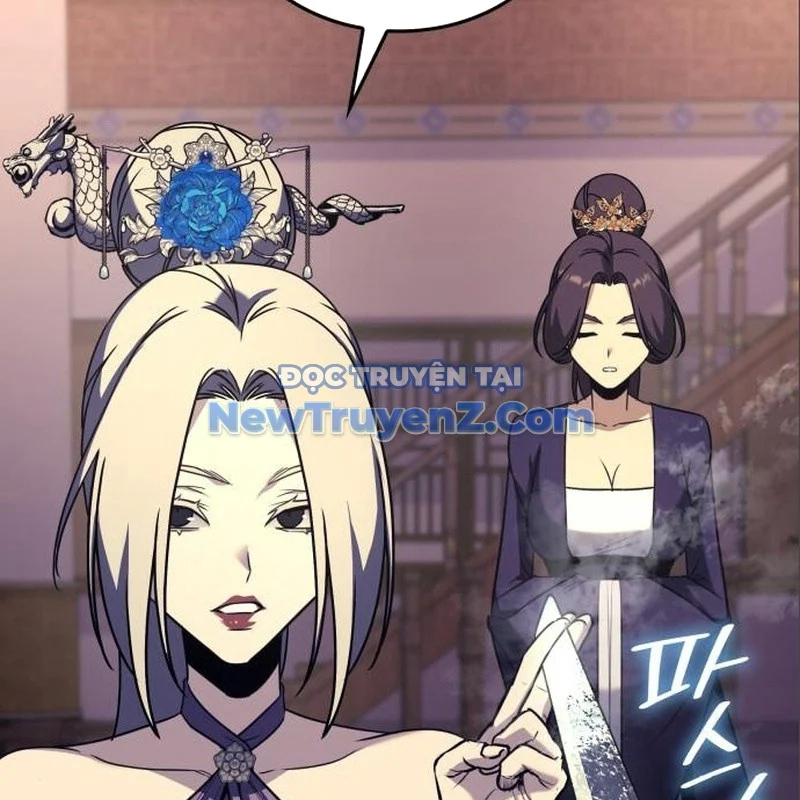 Thiên Ma Thần Quyết: Trùng Sinh Chapter 115 - Trang 2