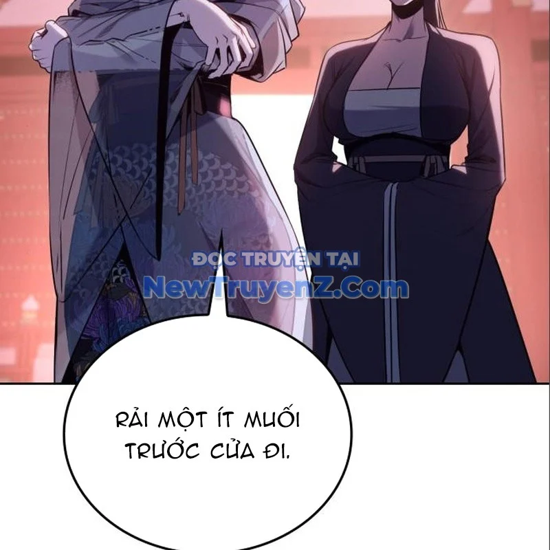 Thiên Ma Thần Quyết: Trùng Sinh Chapter 115 - Trang 2