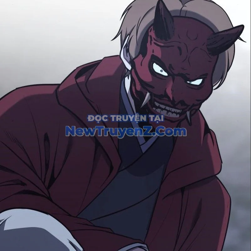 Thiên Ma Thần Quyết: Trùng Sinh Chapter 115 - Trang 2