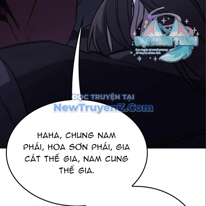 Thiên Ma Thần Quyết: Trùng Sinh Chapter 115 - Trang 2