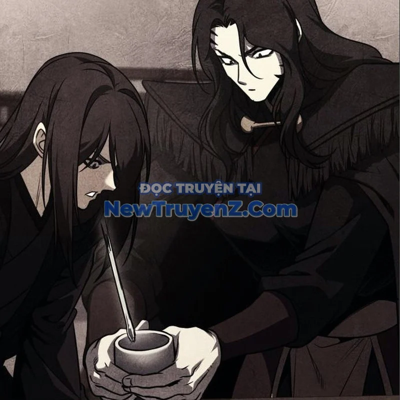 Thiên Ma Thần Quyết: Trùng Sinh Chapter 115 - Trang 2