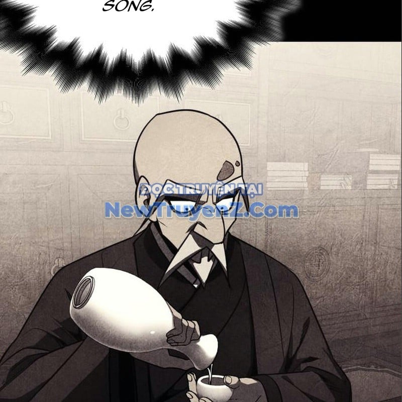 Thiên Ma Thần Quyết: Trùng Sinh Chapter 115 - Trang 2