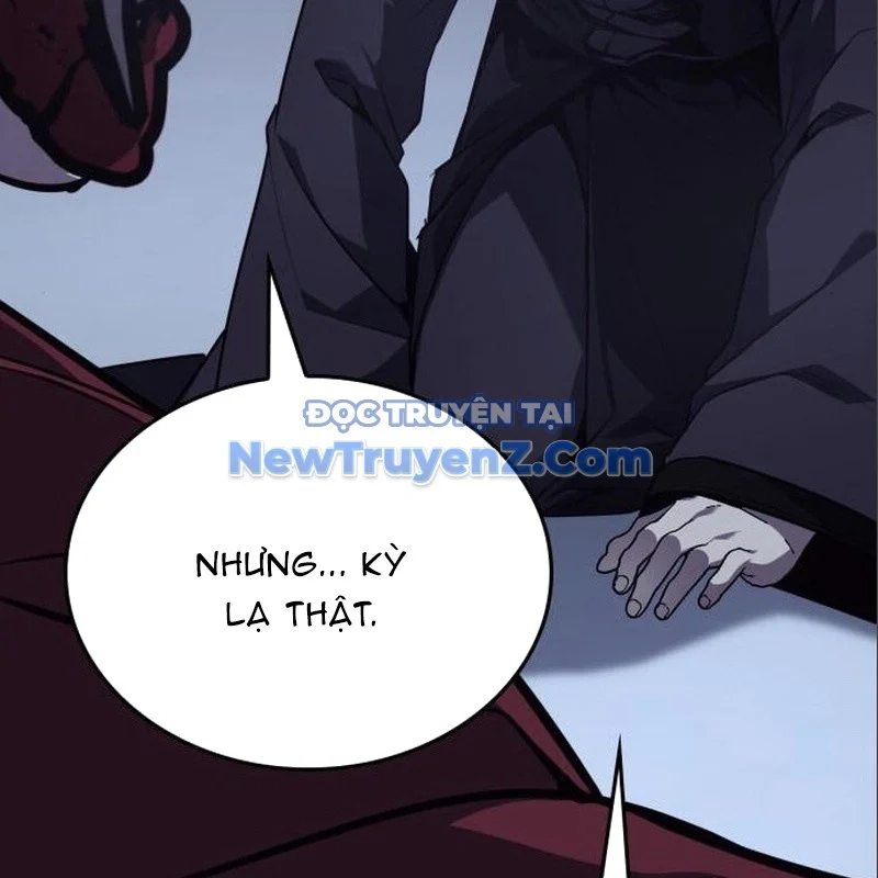 Thiên Ma Thần Quyết: Trùng Sinh Chapter 115 - Trang 2