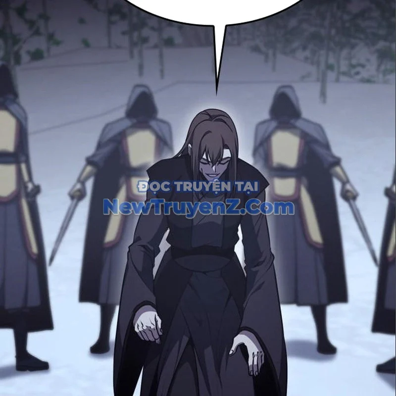 Thiên Ma Thần Quyết: Trùng Sinh Chapter 115 - Trang 2