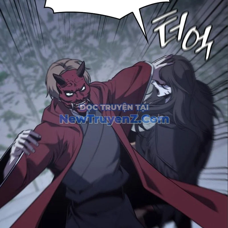 Thiên Ma Thần Quyết: Trùng Sinh Chapter 115 - Trang 2