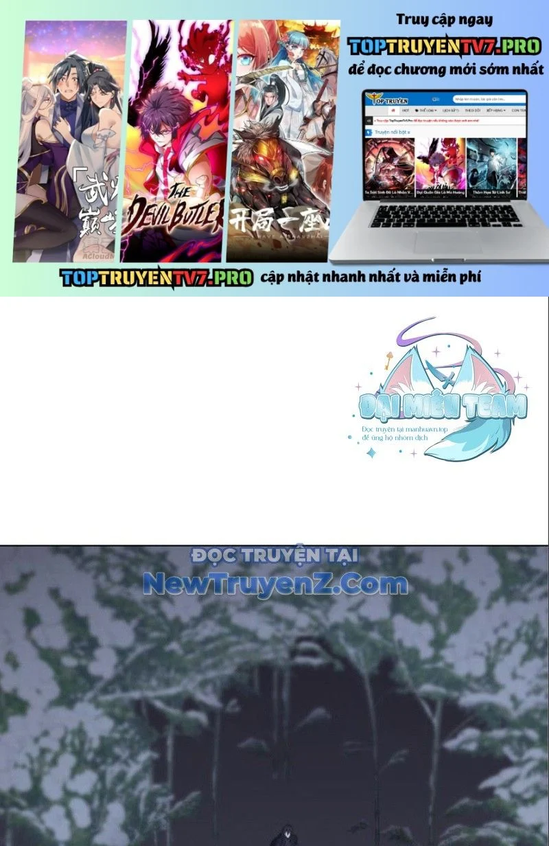 Thiên Ma Thần Quyết: Trùng Sinh Chapter 116 - Trang 2