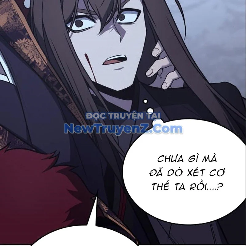 Thiên Ma Thần Quyết: Trùng Sinh Chapter 116 - Trang 2