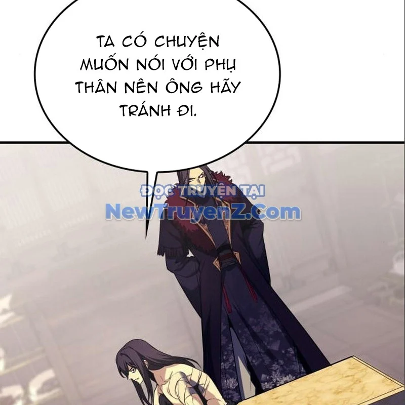 Thiên Ma Thần Quyết: Trùng Sinh Chapter 116 - Trang 2