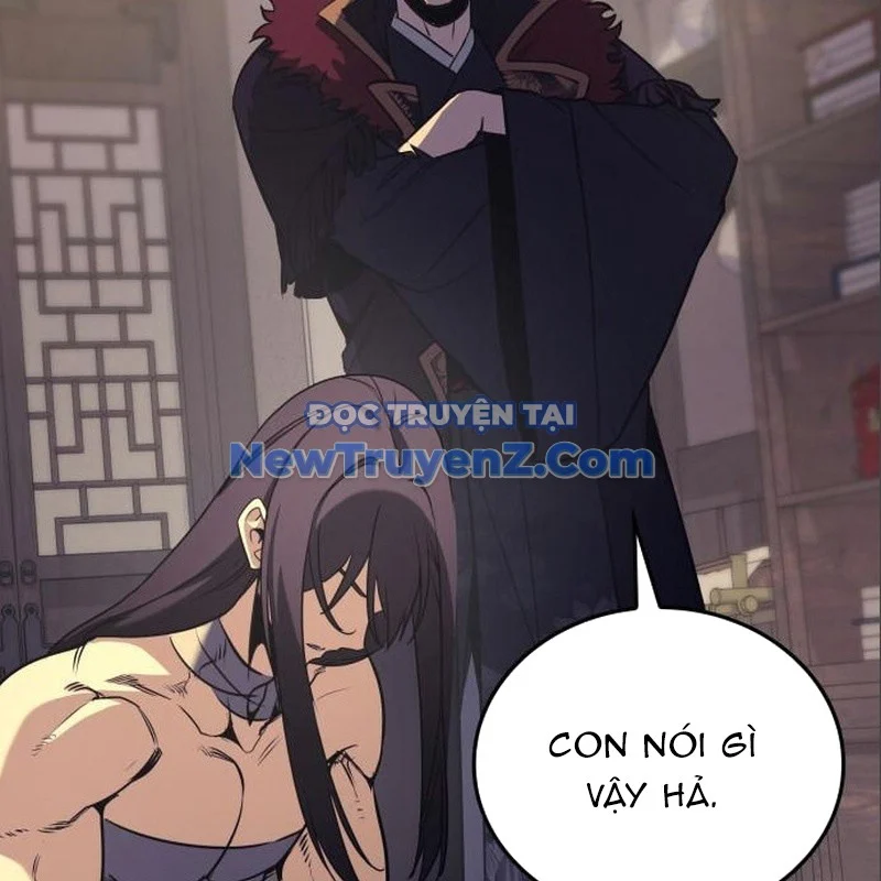 Thiên Ma Thần Quyết: Trùng Sinh Chapter 116 - Trang 2