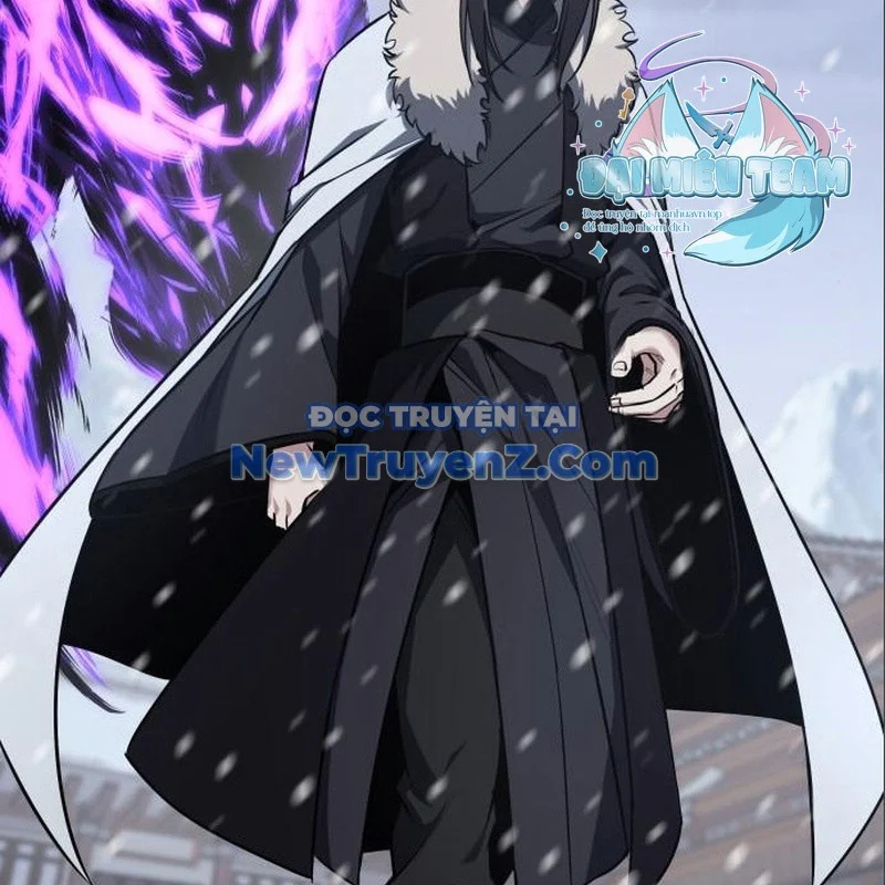 Thiên Ma Thần Quyết: Trùng Sinh Chapter 116 - Trang 2