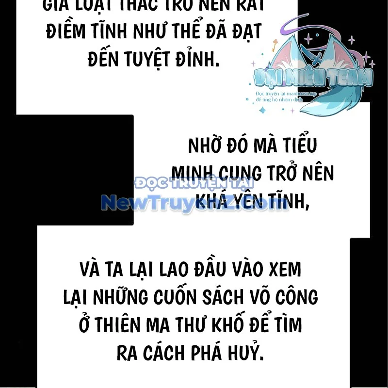 Thiên Ma Thần Quyết: Trùng Sinh Chapter 116 - Trang 2