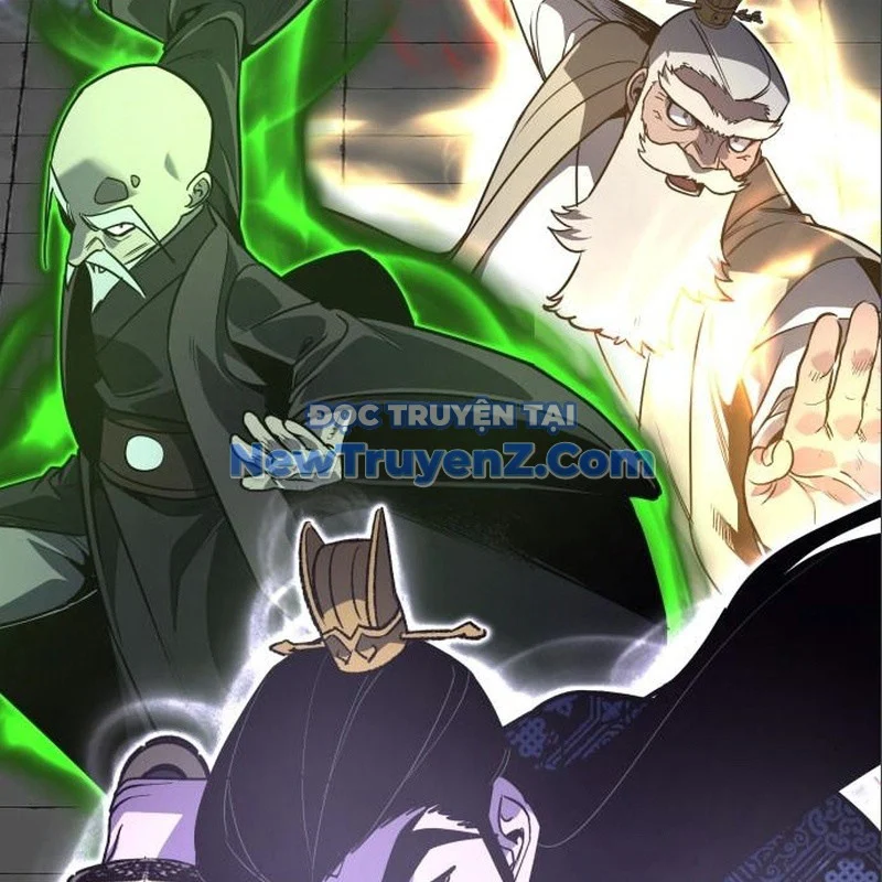 Thiên Ma Thần Quyết: Trùng Sinh Chapter 116 - Trang 2