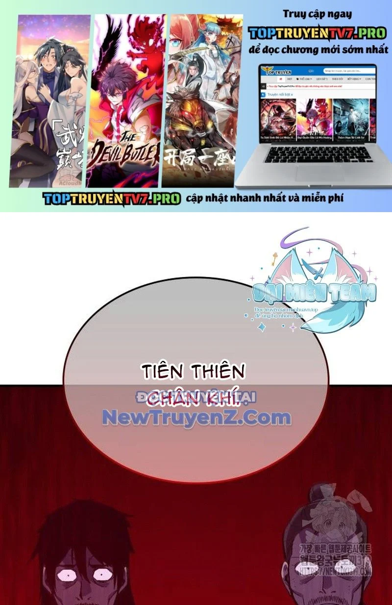 Thiên Ma Thần Quyết: Trùng Sinh Chapter 119 - Trang 2