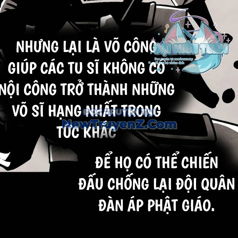 Thiên Ma Thần Quyết: Trùng Sinh Chapter 119 - Trang 2