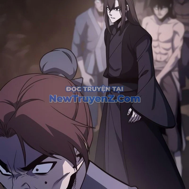 Thiên Ma Thần Quyết: Trùng Sinh Chapter 119 - Trang 2